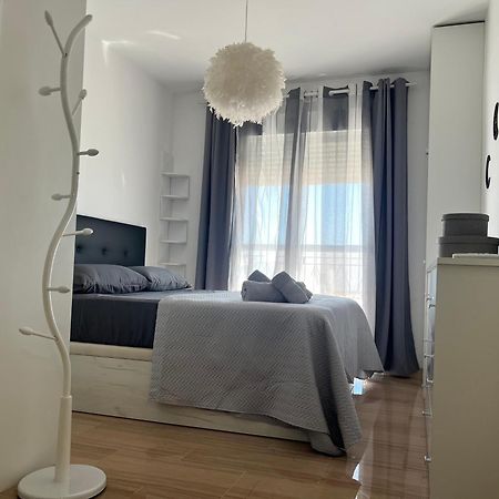 Apartamento En El Corazon De La Cala La Cala De Mijas Kültér fotó
