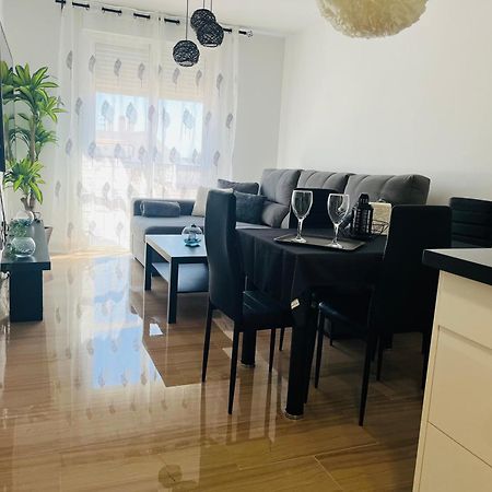 Apartamento En El Corazon De La Cala La Cala De Mijas Kültér fotó
