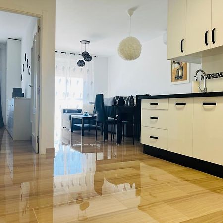 Apartamento En El Corazon De La Cala La Cala De Mijas Kültér fotó