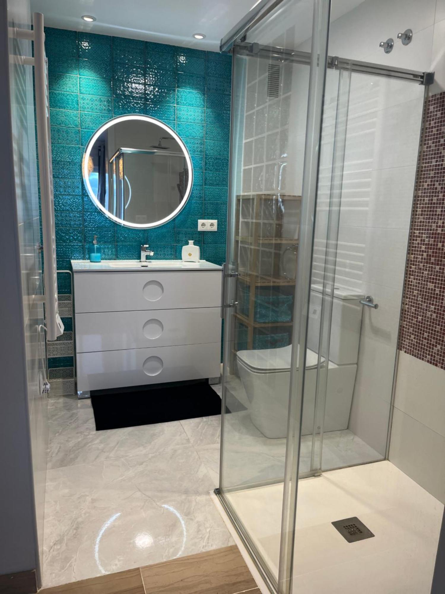 Apartamento En El Corazon De La Cala La Cala De Mijas Kültér fotó