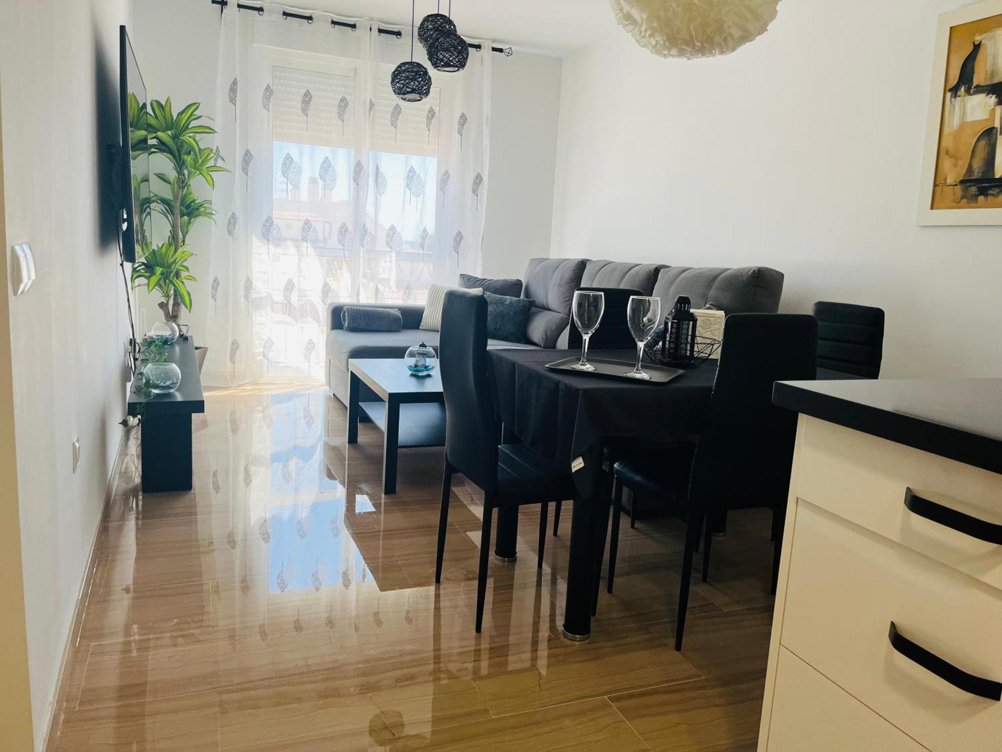 Apartamento En El Corazon De La Cala La Cala De Mijas Kültér fotó